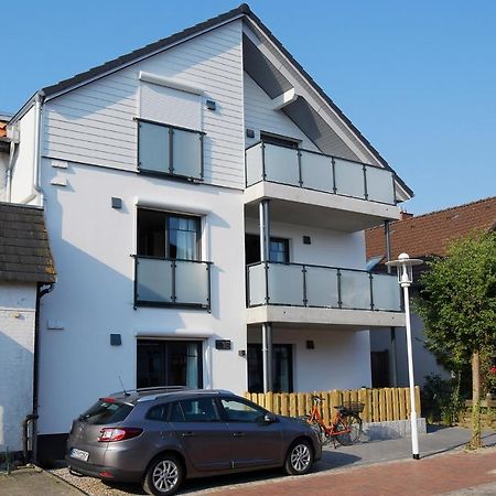 Deichresidenz Buesum Apartment Exterior photo